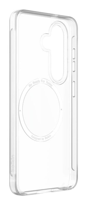 EAN 745883952946 - Belkin MSB012hqCL funda para teléfono móvil 16 cm (6.3") Transparente imagen 4
