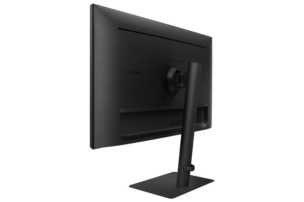 EAN 8806094045307 - Samsung S61B pantalla para PC 68,6 cm (27") 2560 x 1440 Pixeles Quad HD Negro imagen 13