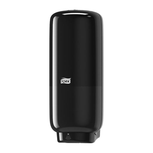 EAN 7322540587036 - Tork 561608 dispensador de jabón 1 L Negro imagen 2