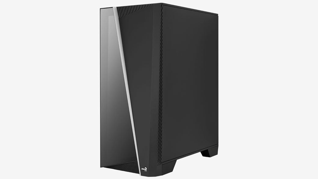 EAN 4711099470402 - Aerocool Mirage Midi Tower Negro imagen 11