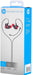 EAN 6972431710480 - HP DHE-7002 Auriculares Alámbrico Dentro de oído Llamadas/Música Negro imagen 2