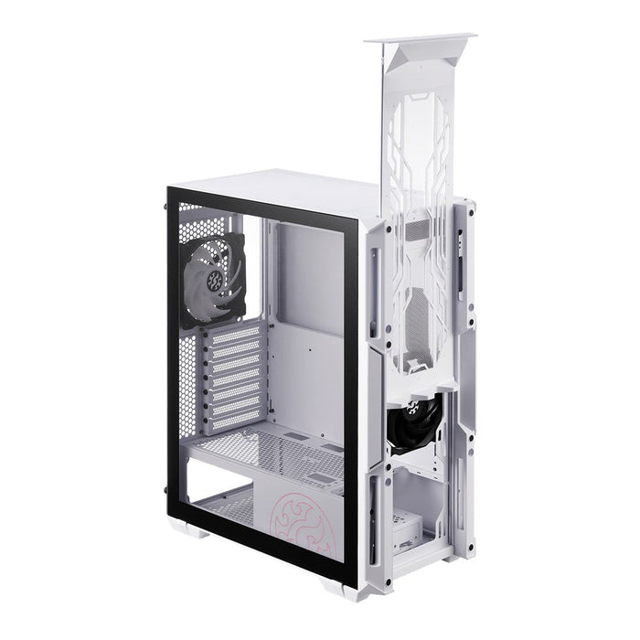 EAN 4710273775326 - XPG STARKER AIR Blanco imagen 3