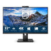 EAN 8712581768058 - Philips P Line 329P1H/00 LED display 80 cm (31.5") 3840 x 2160 Pixeles 4K Ultra HD Negro imagen 1