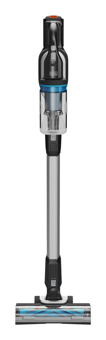 EAN 5035048798386 - Black & Decker BHFEB520D1 aspiradora de pie y escoba eléctrica Aspiradora escoba 2 en 1 Batería Secar Sin imagen 11