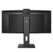 EAN 8712581762193 - Philips P Line 346P1CRH/00 LED display 86,4 cm (34") 3440 x 1440 Pixeles UltraWide Quad HD Negro imagen 4
