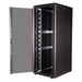 EAN 7630049602366 - ROLINE 26.21.0233 armario rack 42U Rack o bastidor independiente Negro imagen 3