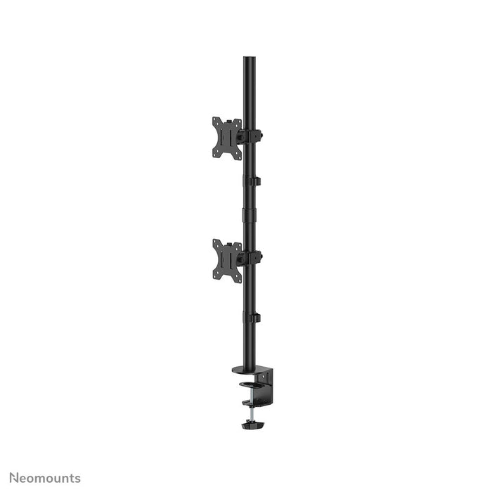 EAN 8717371447090 - Neomounts FPMA-D550DVBLACK soporte para monitor 81,3 cm (32") Escritorio Negro imagen 12