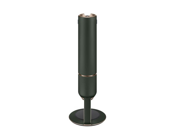 EAN 8806095108988 - Samsung VS20B95943N Aspiradora escoba 2 en 1 Batería Secar UltraFine Sin bolsa Negro, Verde imagen 41