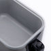 EAN 8421078021742 - JATA FR326E freidora Sencillo 1,3 L 1000 W Acero inoxidable imagen 3