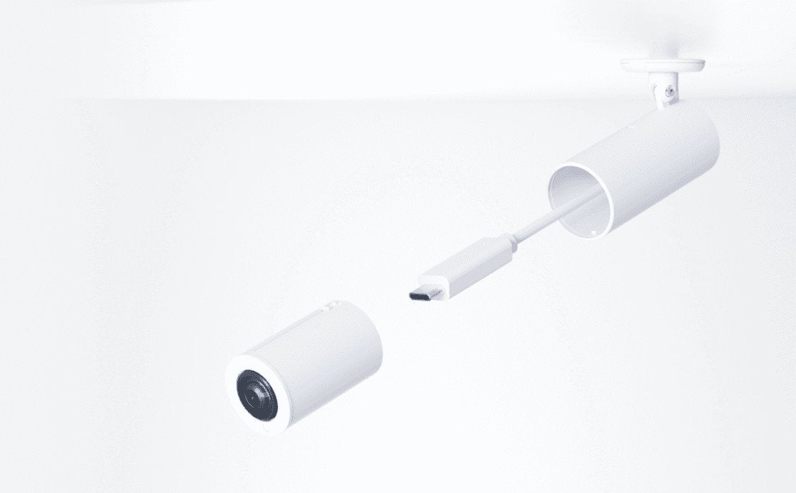 EAN 0810084692646 - Ubiquiti AI Theta Professional Cámara de seguridad IP Interior 2160 x 2160 Pixeles Techo/pared imagen 4