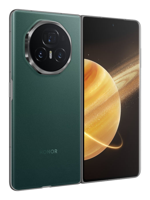 EAN 6936520851119 - Honor Magic V3 16,3 cm (6.43") SIM doble MagicOS 8.0 5G USB Tipo C 12 GB 512 GB 5150 mAh Verde imagen 9