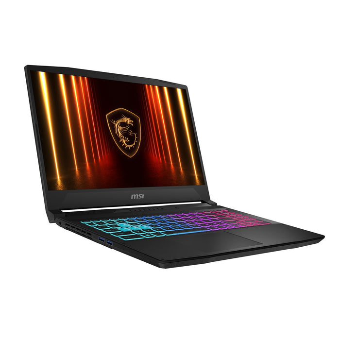 EAN 4711377306737 - MSI Katana 15 HX B14WGK-004FR Intel® Core™ i7 i7-14650HX Portátil 39,6 cm (15.6") Full HD 16 GB DDR5-SDRA imagen 3
