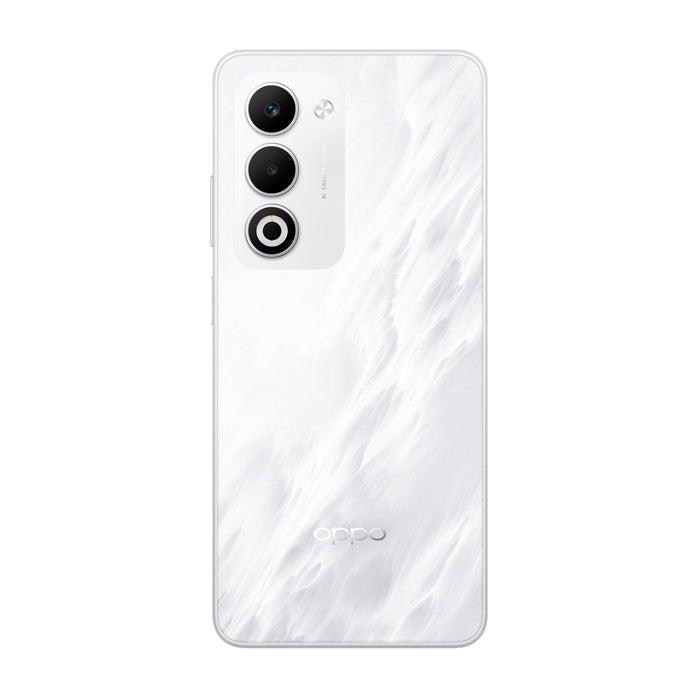 EAN 6932169371285 - OPPO A5 5G 16,9 cm (6.67") SIM doble Android 15 4G USB Tipo C 4 GB 128 GB 6000 mAh Blanco imagen 5