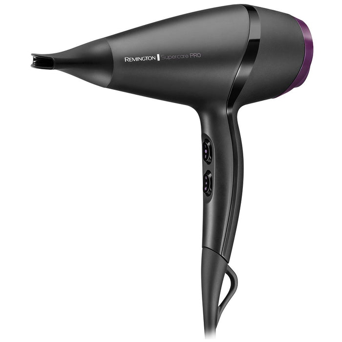 EAN 5038061112948 - Remington AC7100 secador 2100 W Negro imagen 2