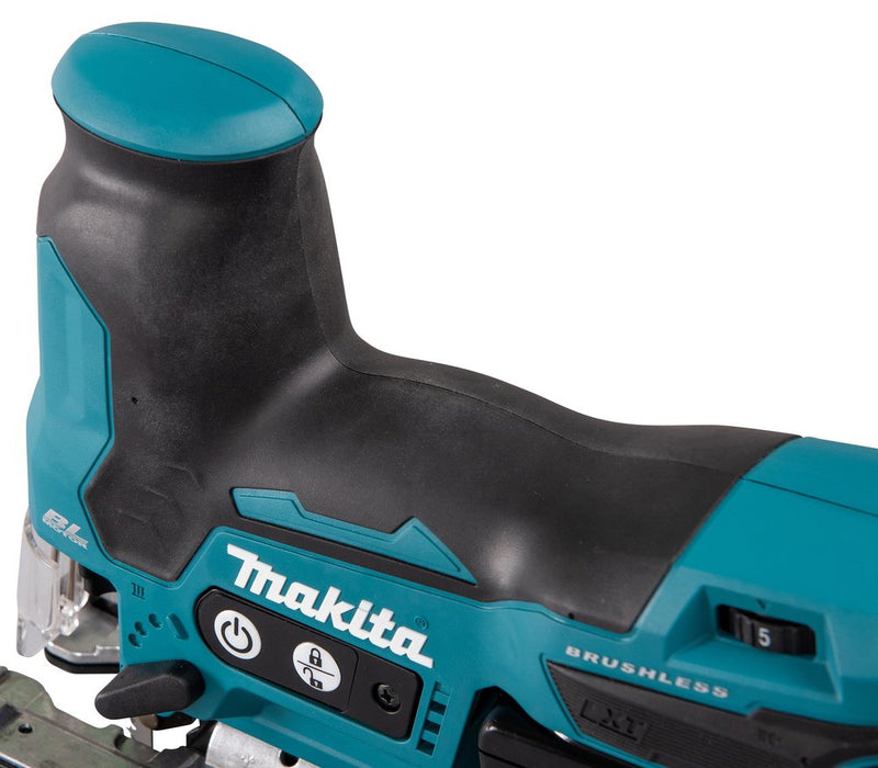 EAN 0088381780407 - Makita DJV185RF1J power jigsaws 3000 spm 1,7 kg imagen 9