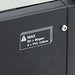 EAN 0013465271106 - GBC CombBind C150Pro Encuadernadora de canutillo 450 hojas Aluminio, Negro imagen 10