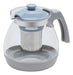 EAN 4260403579299 - Resto Kitchenware 90510 tetera Un sola tetera 1000 ml Azul, Gris imagen 1