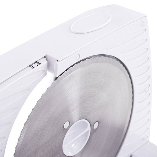 EAN 5903887804561 - Adler AD 4703 rebanadora Eléctrico 150 W Blanco Plástico imagen 6