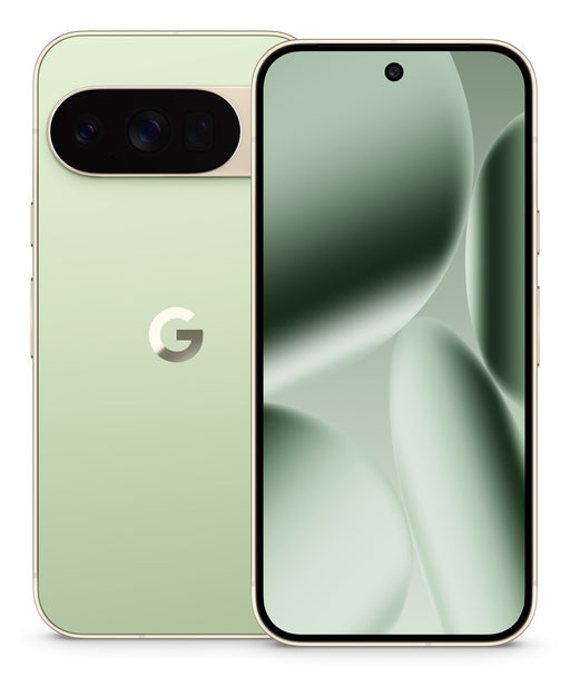 EAN 0840353927742 - Google Pixel 10 Pro XL 17,3 cm (6.8") SIM doble Android 16.0 5G 16 GB 256 GB 5200 mAh Verde imagen 1