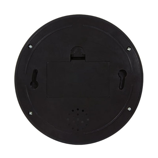 EAN 4052792041026 - LogiLink SC0202 cámara de seguridad ficticia Negro Almohadilla imagen 2