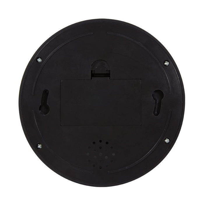 EAN 4052792041026 - LogiLink SC0202 cámara de seguridad ficticia Negro Almohadilla imagen 2