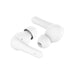 EAN 0745883878208 - Belkin SoundForm Rhythm Auriculares Inalámbrico Dentro de oído Llamadas/Música MicroUSB Bluetooth Blanco imagen 5