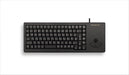 EAN 4025112072581 - CHERRY XS G84-5400 teclado Oficina USB AZERTY Francés Negro imagen 1