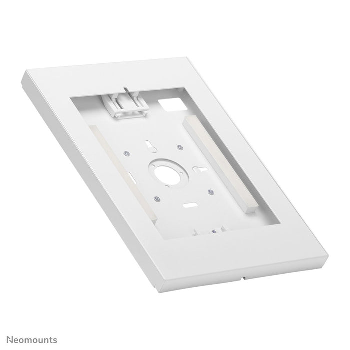 EAN 8717371449292 - Neomounts WL15-650WH1 soporte de seguridad para tabletas Blanco 27,9 cm (11") imagen 4