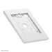 EAN 8717371449292 - Neomounts WL15-650WH1 soporte de seguridad para tabletas Blanco 27,9 cm (11") imagen 4