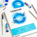 EAN 3148950021151 - Canson Graduate Watercolour Bloc de hojas de papel para bellas artes 20 hojas imagen 1