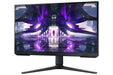 EAN 8806092802117 - Samsung S24AG320NU pantalla para PC 61 cm (24") 1920 x 1080 Pixeles Full HD Negro imagen 4