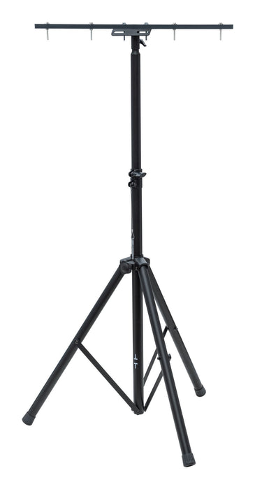 EAN 4007123691753 - Brennenstuhl 1170310030 tripode Sistema de iluminación 3 pata(s) Negro imagen 2
