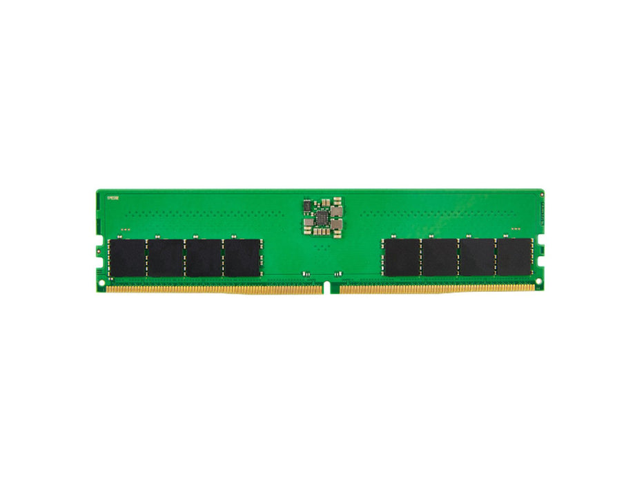 EAN 0198415982308 - HP 8GB DDR5 (1x8GB) 5600 UDIMM NECC Memory módulo de memoria imagen 1