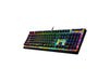 EAN 8887910072943 - Razer BlackWidow V4 X teclado Juego USB QWERTY Inglés Negro imagen 4