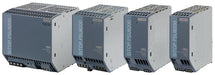 EAN 4025515154440 - Siemens 6EP3436-8SB00-0AY0 adaptador e inversor de corriente Interior Multicolor imagen 3