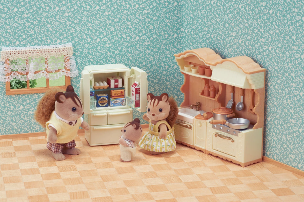 EAN 5054131053416 - Sylvanian Families 5341 accesorio para juguetes imagen 8