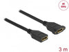 EAN 4043619871032 - DeLOCK 87103 cable DisplayPort Negro imagen 2