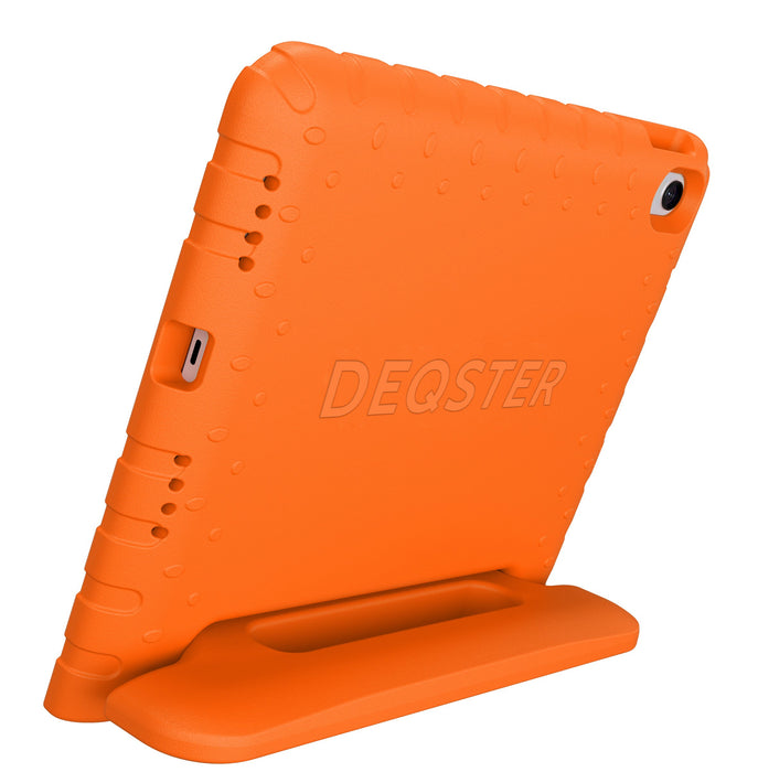 EAN 810116970049 - DEQSTER 40-2000112 funda para tablet 27,9 cm (11") Naranja imagen 5