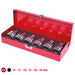 EAN 4042146242643 - KS Tools 515.0000 set de conectores y conector Juego de enchufes imagen 1