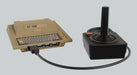 EAN 4020628603403 - Atari 400 Mini 0,128 GB Beige, Negro, Naranja imagen 1