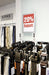 EAN 4005546404868 - Durable Duraframe marco magnético A5 Negro imagen 5
