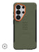 EAN 840283927560 - Urban Armor Gear Civilian funda para teléfono móvil 17,5 cm (6.9") Naranja, Oliva imagen 1