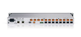 EAN 814367021635 - Biamp Tesira FORTÉ AVB CI imagen 2