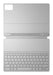 EAN 199271013199 - Lenovo ZG38C07509 teclado para móvil Pogo pin Gris imagen 3