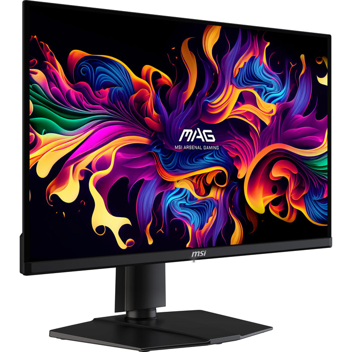 EAN 4711377190312 - MSI MAG 271QPX QD-OLED E2 pantalla para PC 67,3 cm (26.5") 2560 x 1440 Pixeles Wide Quad HD Negro imagen 11