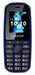 EAN 3483071000686 - Logicom Posh 402 4,5 cm (1.77") 73 g Azul Característica del teléfono imagen 1