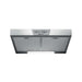 EAN 7332543614349 - Electrolux LFU216X Telescópica o extraplana Acero inoxidable, Plata 272 m³/h imagen 1