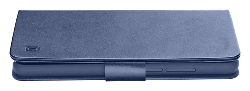 EAN 8018080466069 - Cellularline 8018080466069 funda para teléfono móvil 15,5 cm (6.1") Folio Azul imagen 1