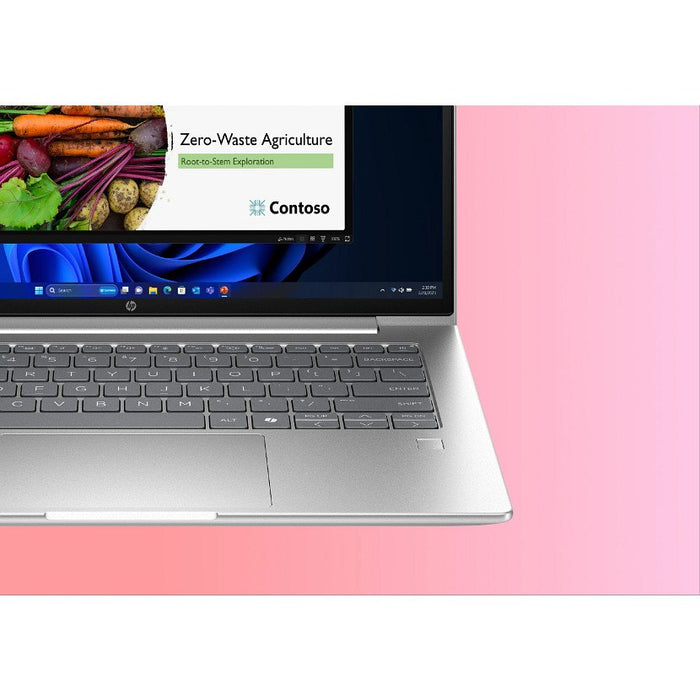 EAN 0199251580437 - HP ProBook 4 G1i AI Wolf Pro Security Edition Intel Core Ultra 5 225U Portátil 35,6 cm (14") WUXGA 16 GB  imagen 16