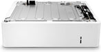 EAN 0889894213570 - HP LaserJet 550-sheet Feeder Tray Bandeja de papel imagen 1